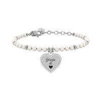 Bracciale Kidult Donna Love in Acciaio 732339 - 732339